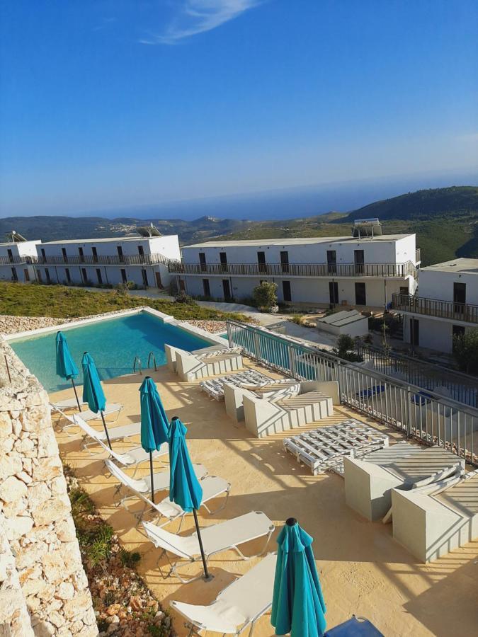 Agallio Nature Resort - Adults Only Agalas Экстерьер фото