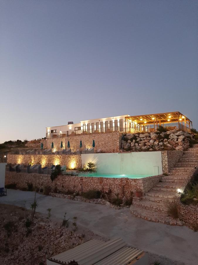 Agallio Nature Resort - Adults Only Agalas Экстерьер фото
