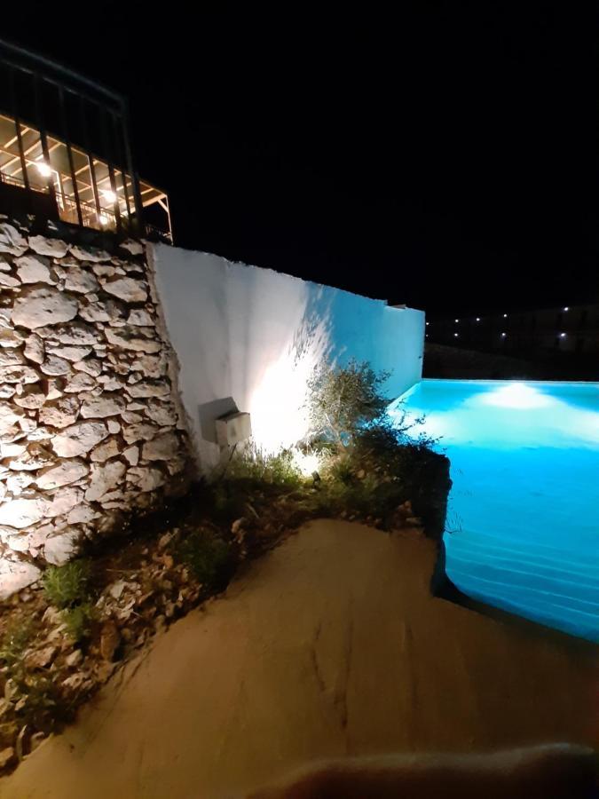 Agallio Nature Resort - Adults Only Agalas Экстерьер фото